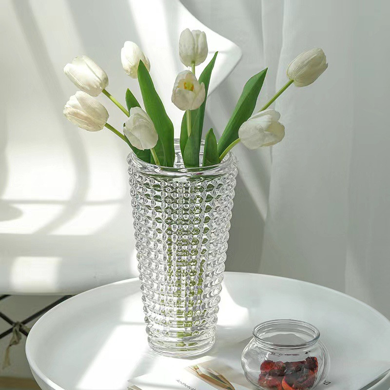 Скляна ваза Shenzhen