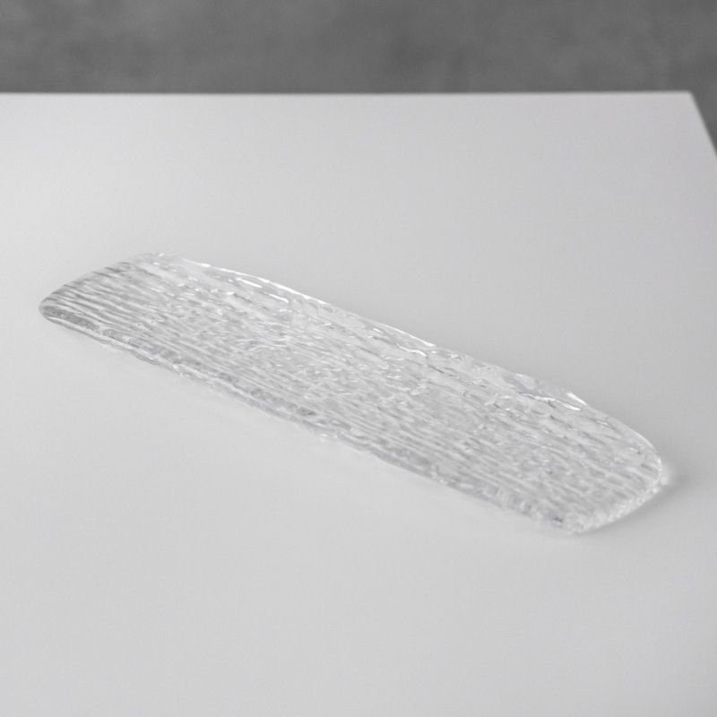 Блюдо Ice stream