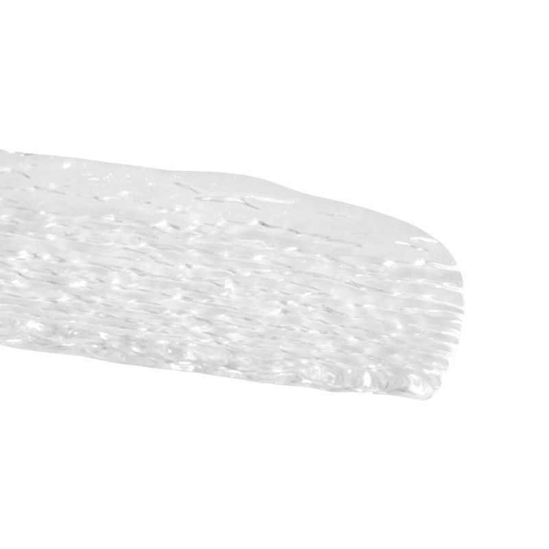 Блюдо Ice stream