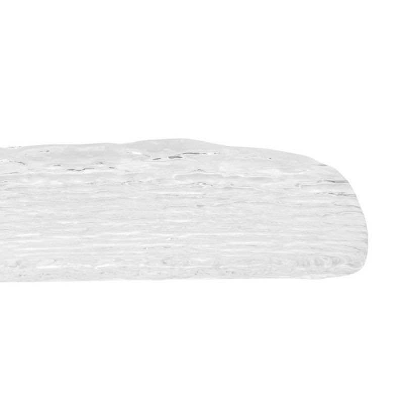 Блюдо Ice stream