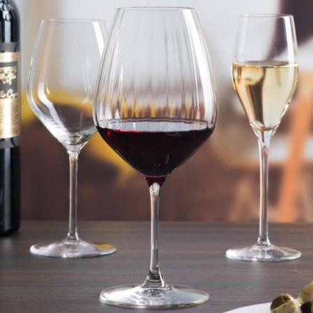 Набор бокалов для вина FAVOURITE 430 мл, 6 шт