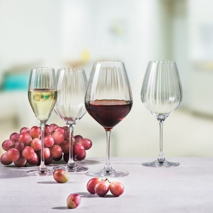 Набор бокалов для вина FAVOURITE 430 мл, 6 шт