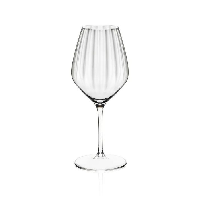 Набор бокалов для вина FAVOURITE 430 мл, 6 шт