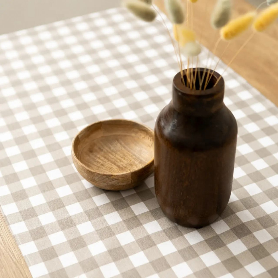 Дорожка-скатерть Linen