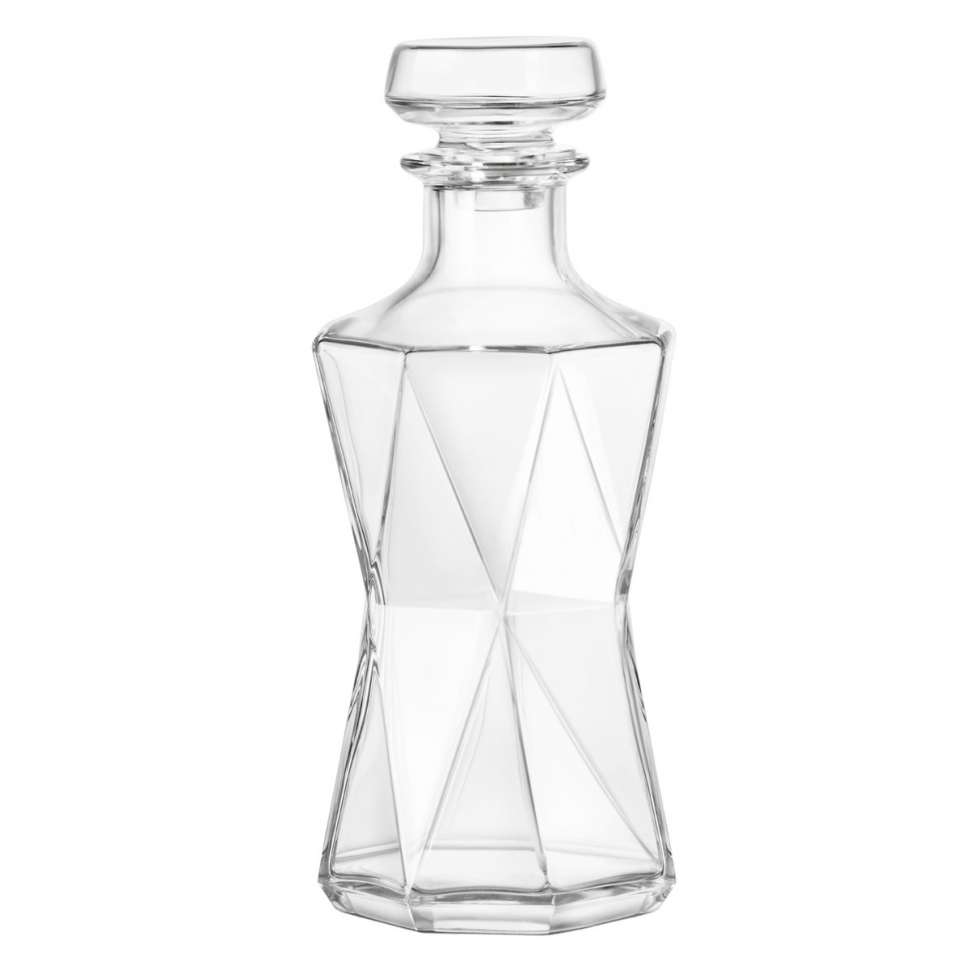 Графін та набір склянок (4 шт) Flexion