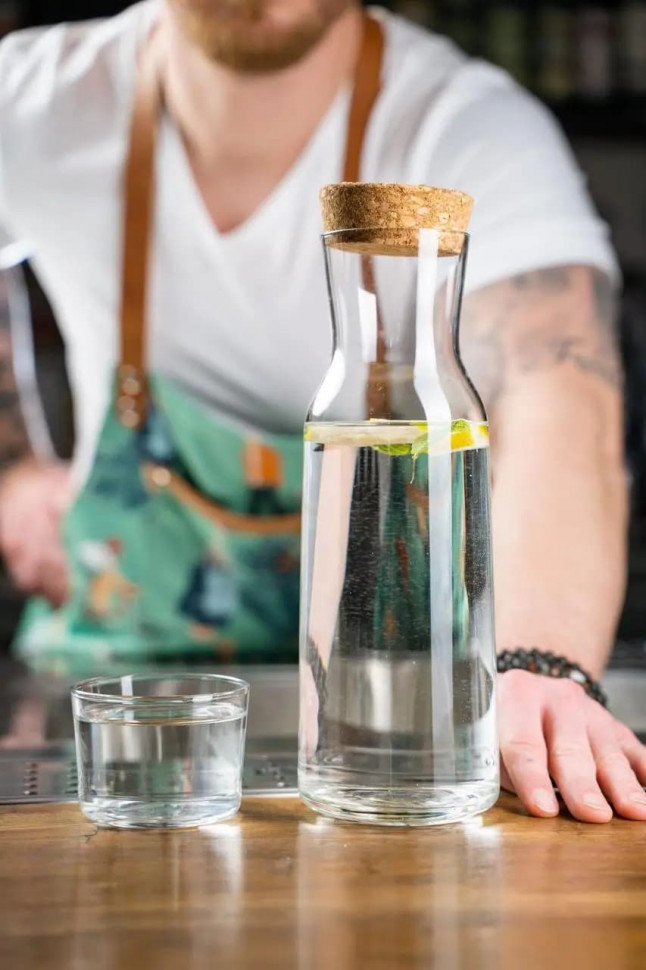 Графин Exility