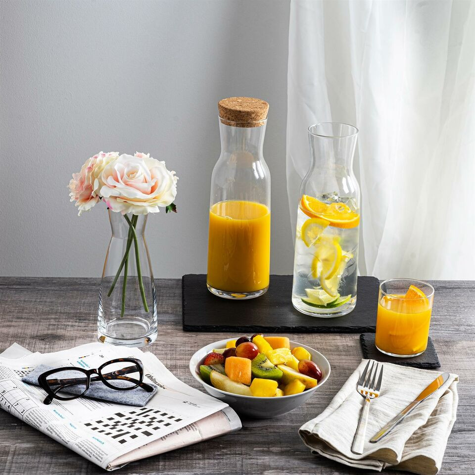 Графин Exility