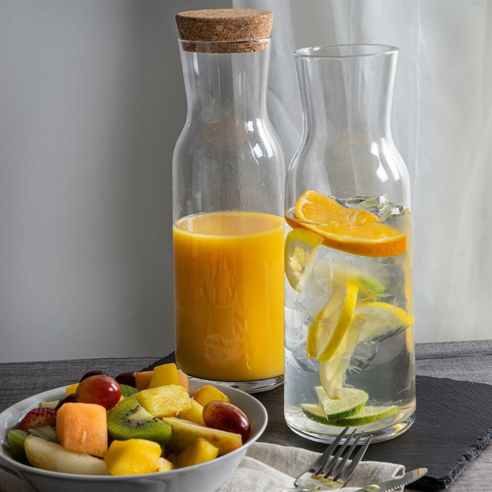 Графин Exility