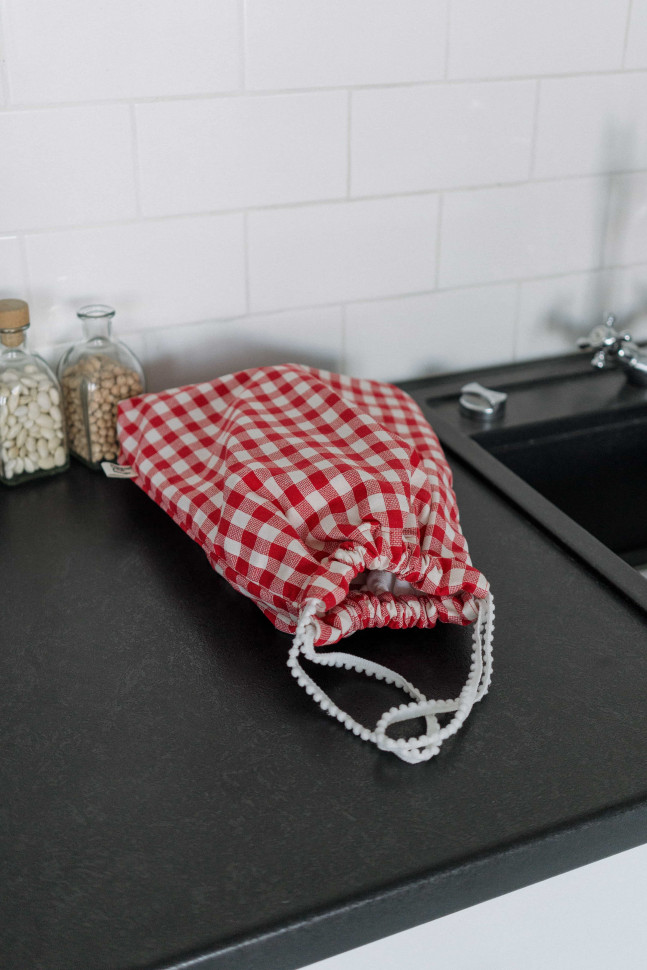 Эко-хлебница Preferito 