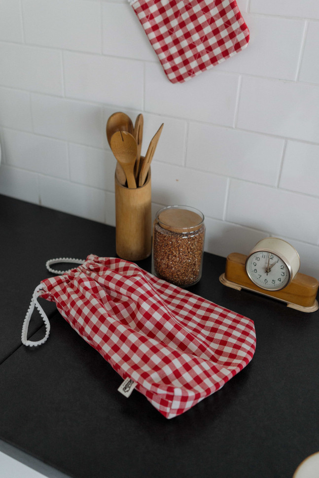 Эко-хлебница Preferito 