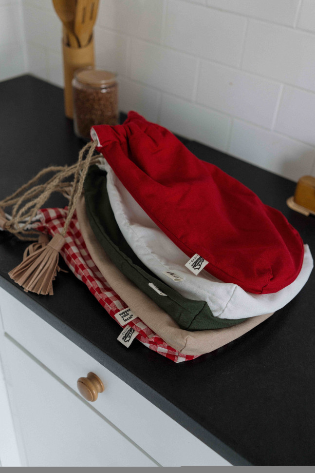 Эко-хлебница Preferito 