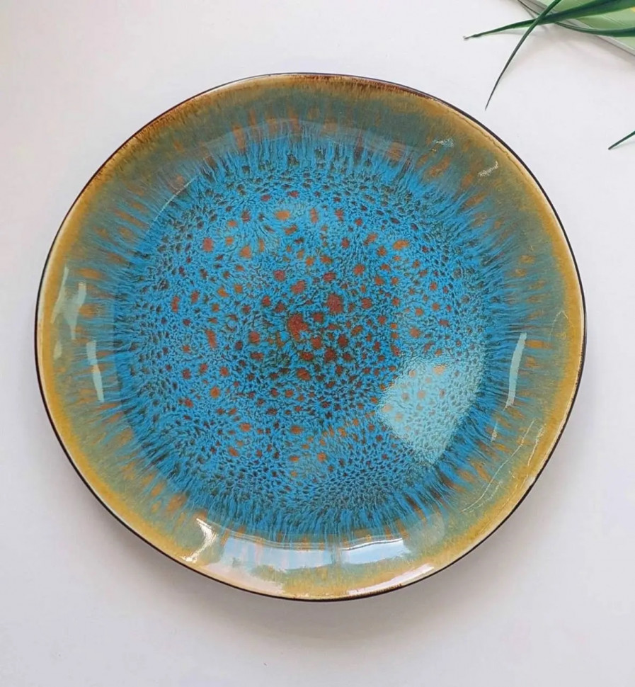 Тарелка Holland