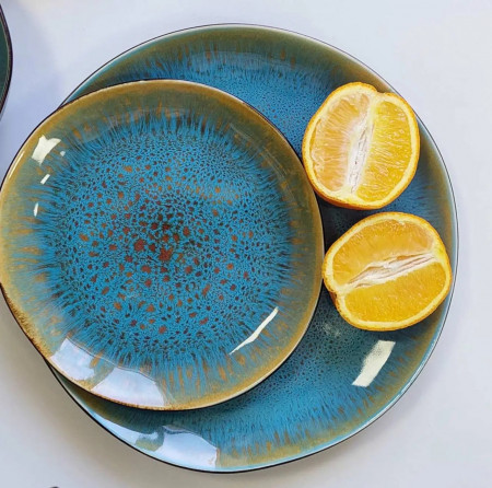 Тарелка Holland