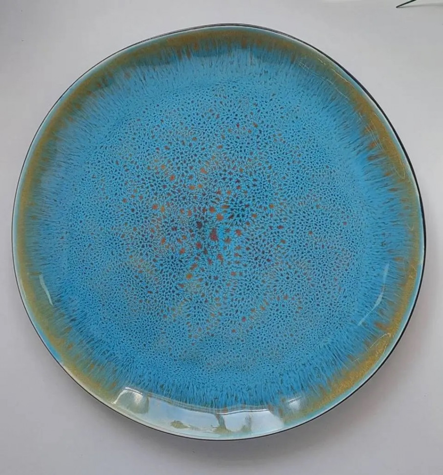 Тарелка Holland