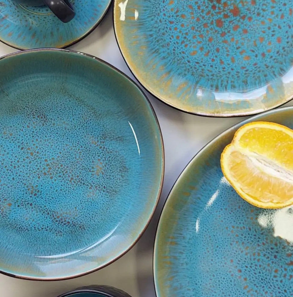 Тарелка Holland