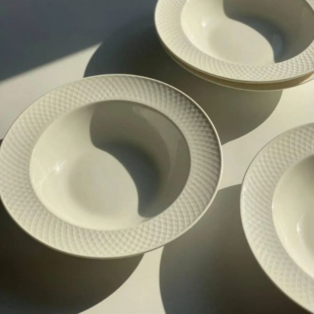 Тарелка Boater