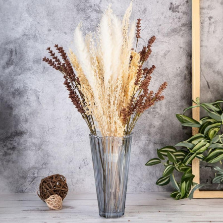 Скляна ваза Hainan