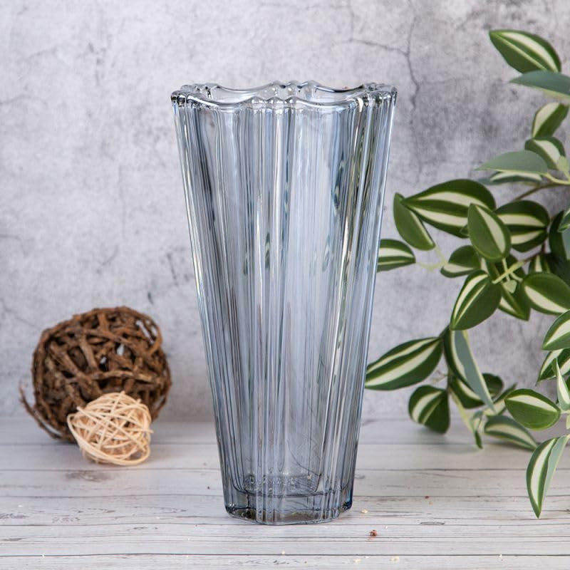 Скляна ваза Hainan