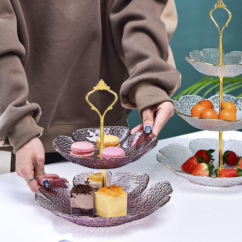 Блюдо Tourmaline