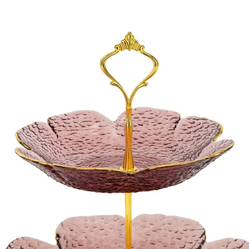 Блюдо Tourmaline