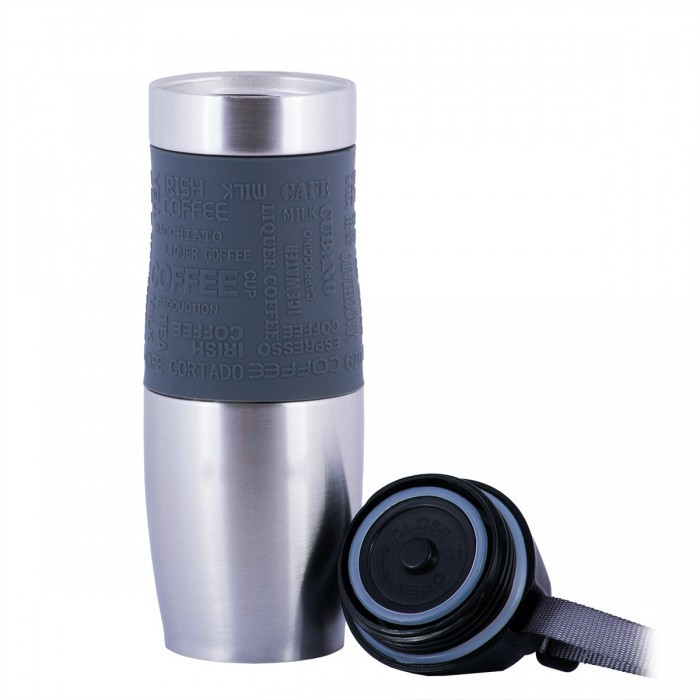 Термокружка Rombs