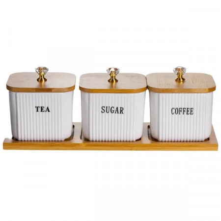 Набор для хранения Carre