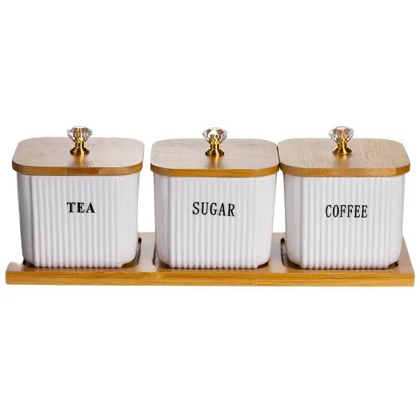 Набор для хранения Carre