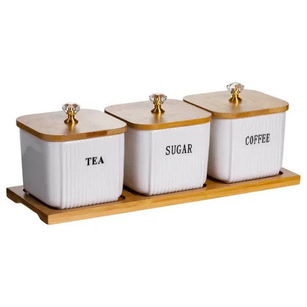 Набор для хранения Carre