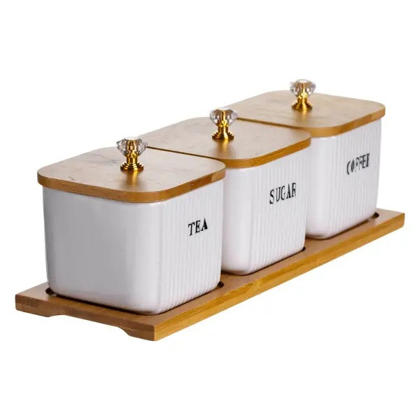 Набор для хранения Carre