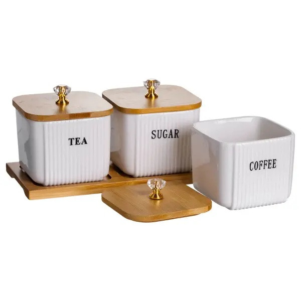 Набор для хранения Carre