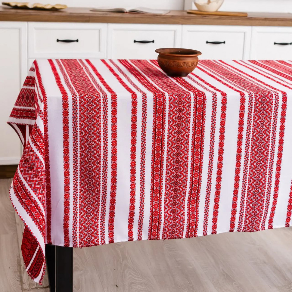 Скатертина Tissu