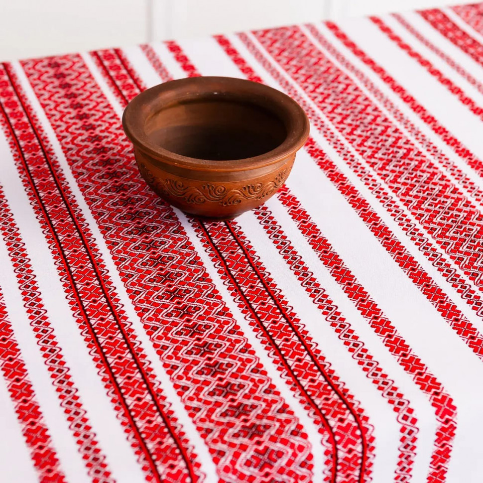 Скатертина Tissu