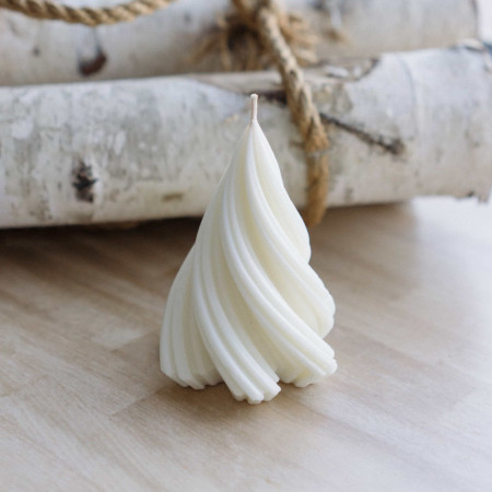 Соевая свеча Xmas time 