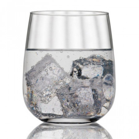 Набір склянок FAVOURITE COOL 460 мл, 6 шт