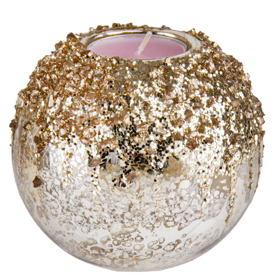 Набір підсвічників Radiance 6 шт