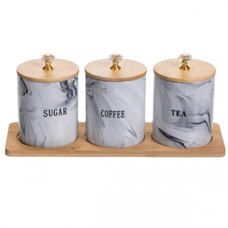 Набор для хранения Marble