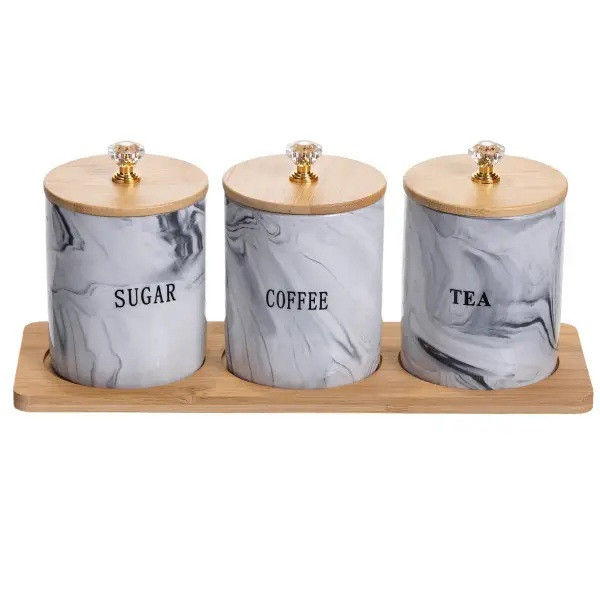 Набор для хранения Marble