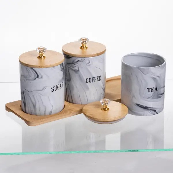 Набор для хранения Marble