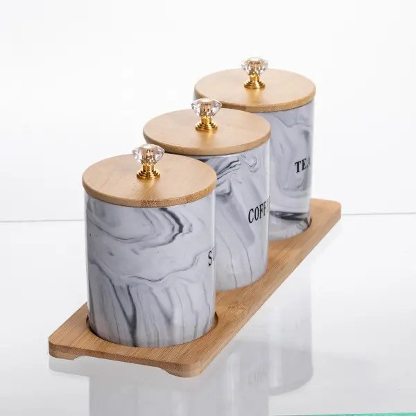 Набор для хранения Marble