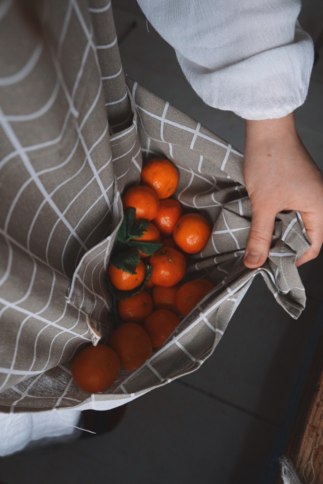 Фартук для кухни Chop-chop