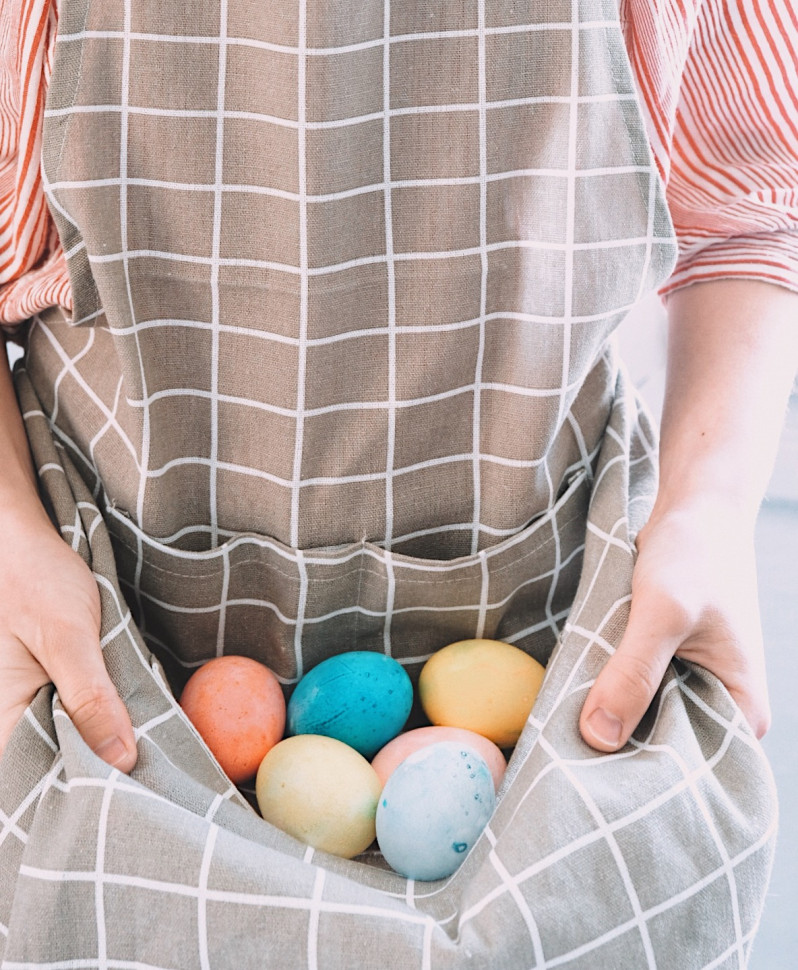 Фартук для кухни Chop-chop