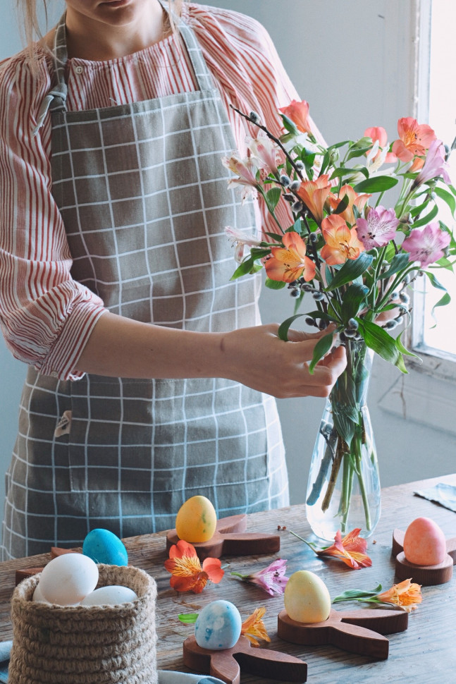 Фартук для кухни Chop-chop