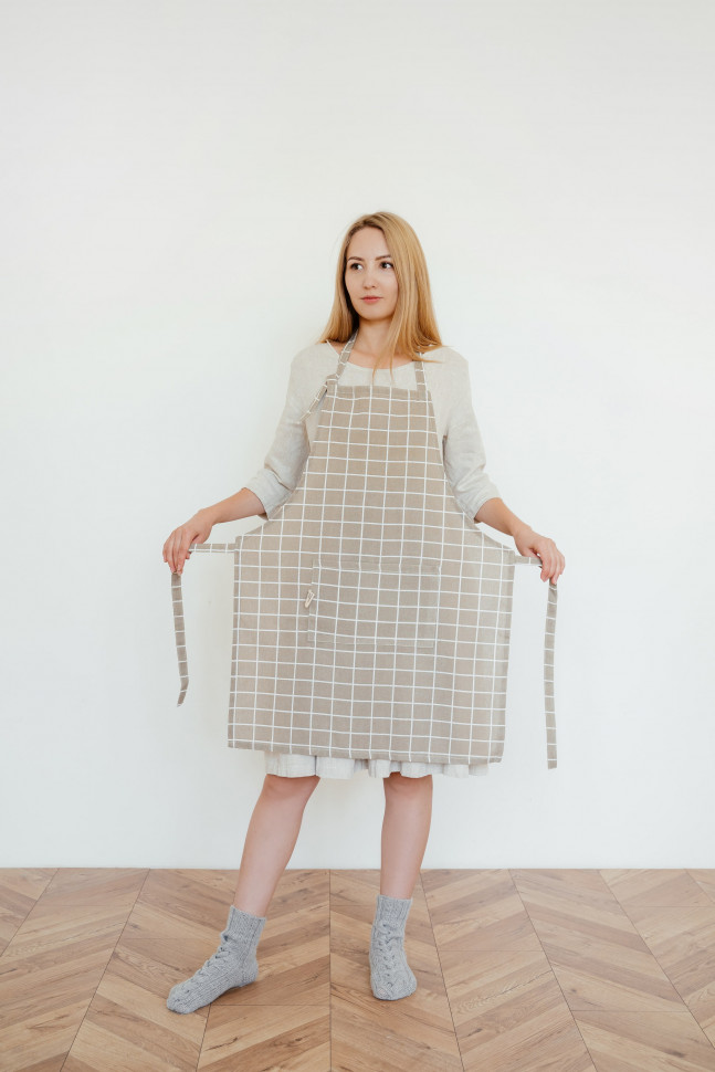 Фартук для кухни Chop-chop