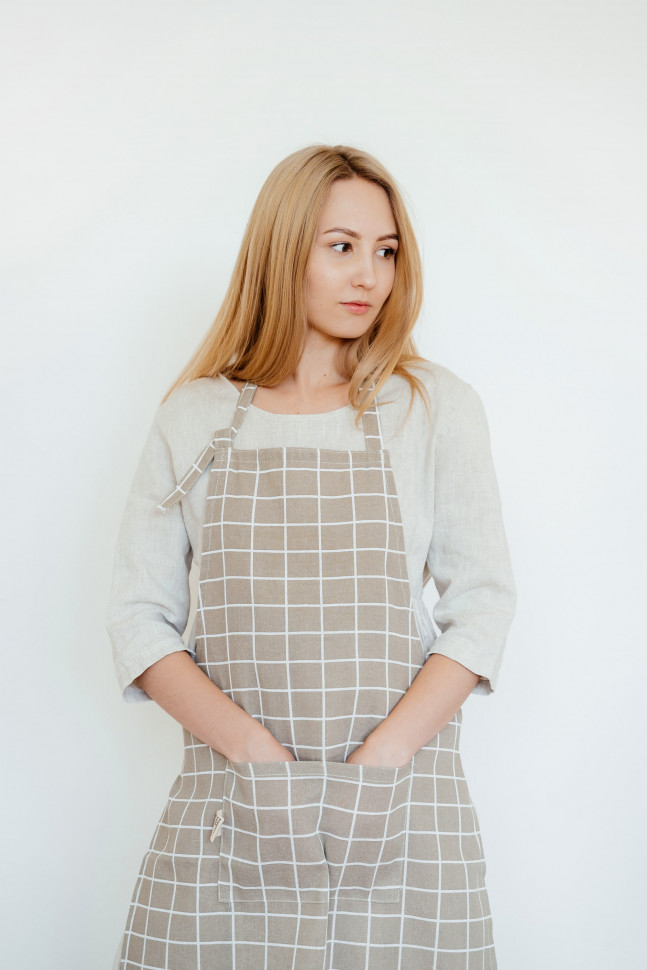 Фартук для кухни Chop-chop