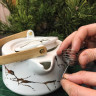 Керамический чайник Masala