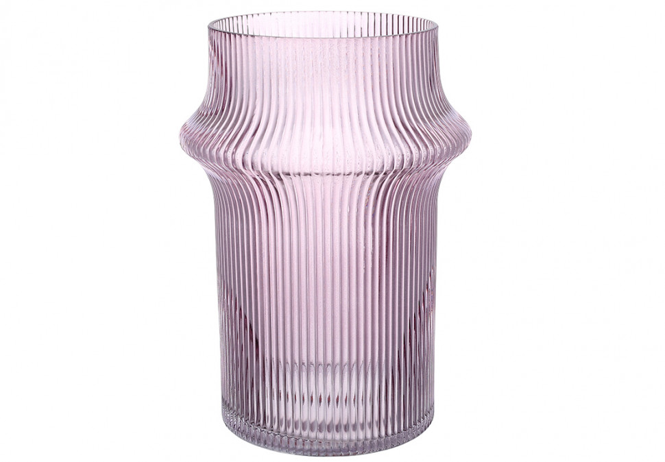 Стеклянная ваза Axis