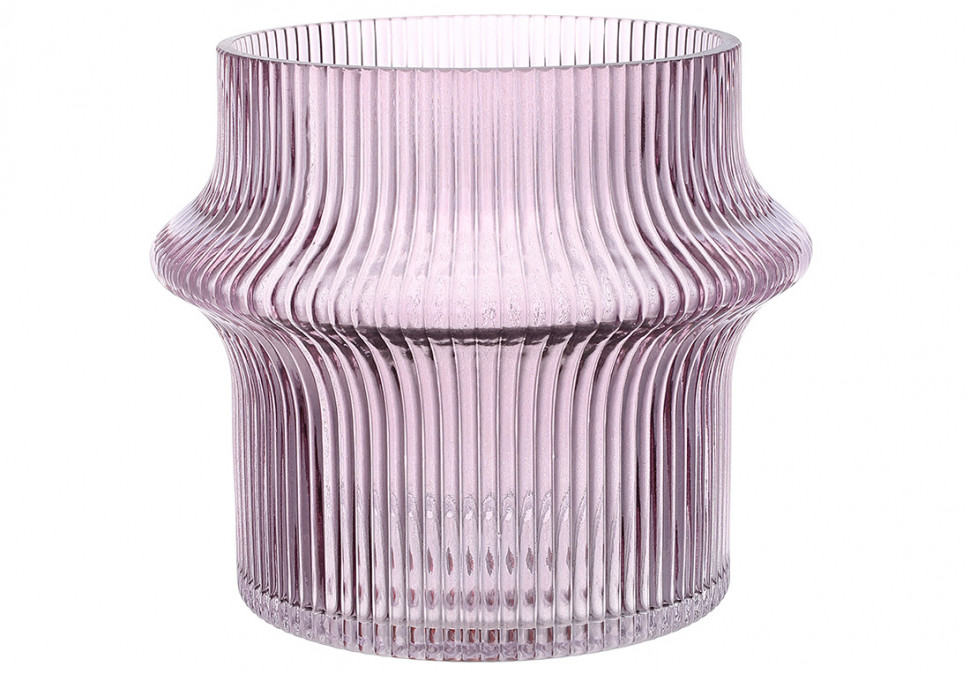 Стеклянная ваза Axis