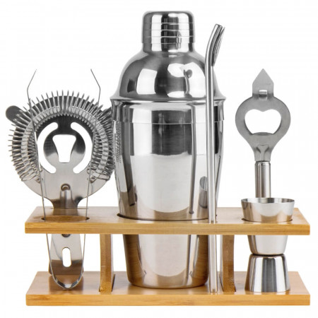 Барний набір Bartender (6 аксесуарів)