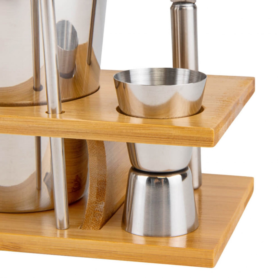 Барный набор Bartender (6 аксессуаров)