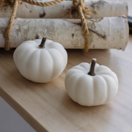 Соевая свеча Zucca